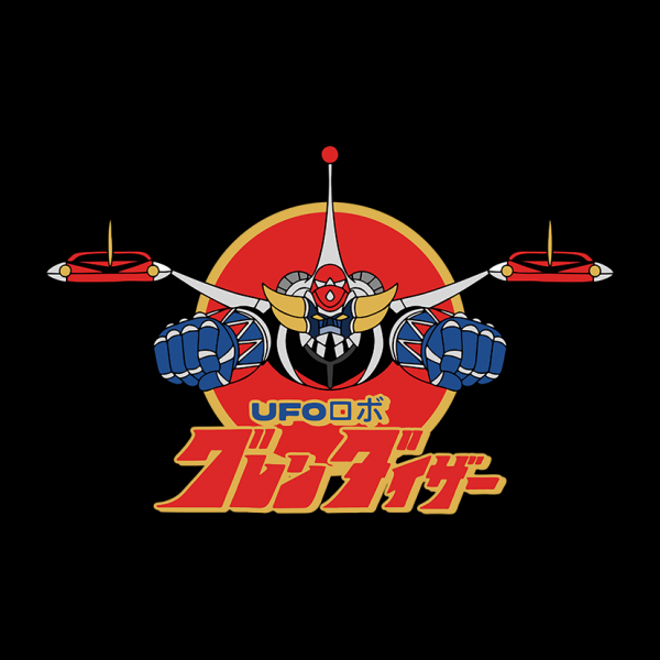 Diseño grendizer
