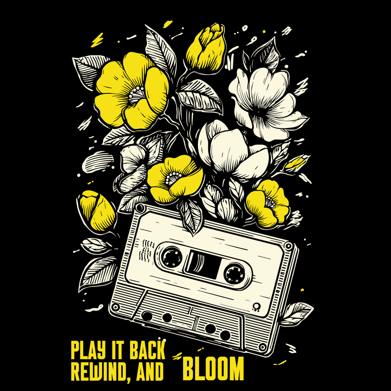 Rewind and Bloom