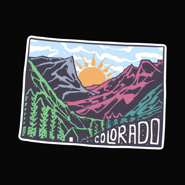 Diseño Colorado